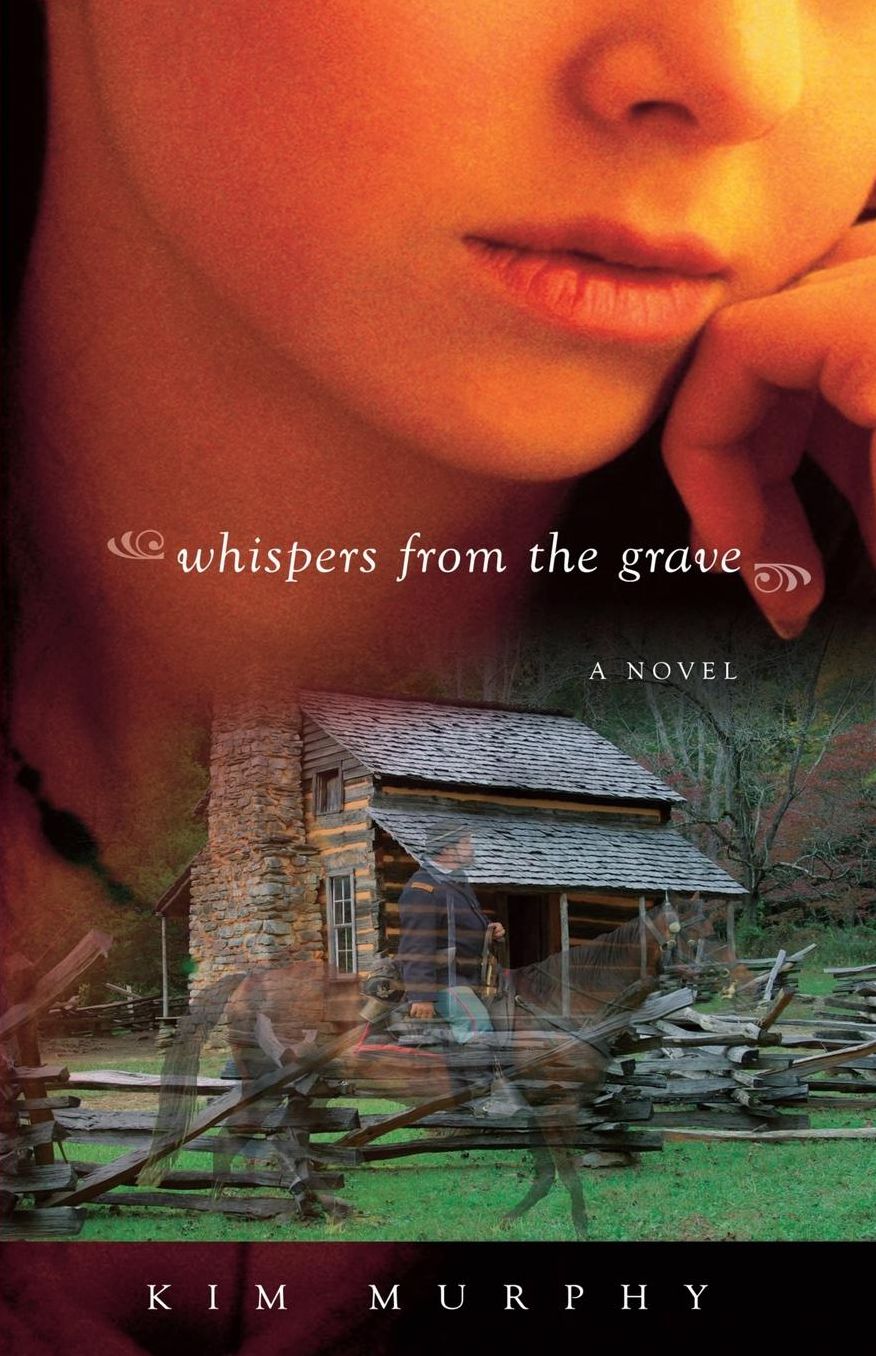 Whispers From The Grave