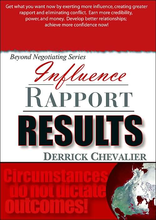 Influence - Rapport - Results
