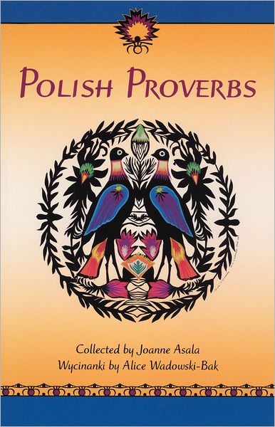 Polish Proverbs
