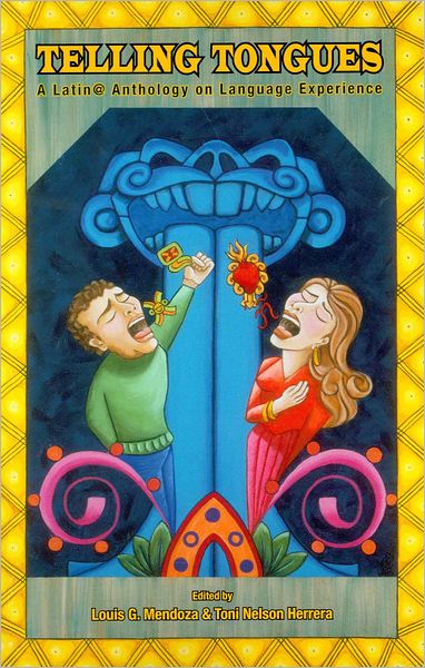 Telling Tongues: A Latin Anthology on Language Experience