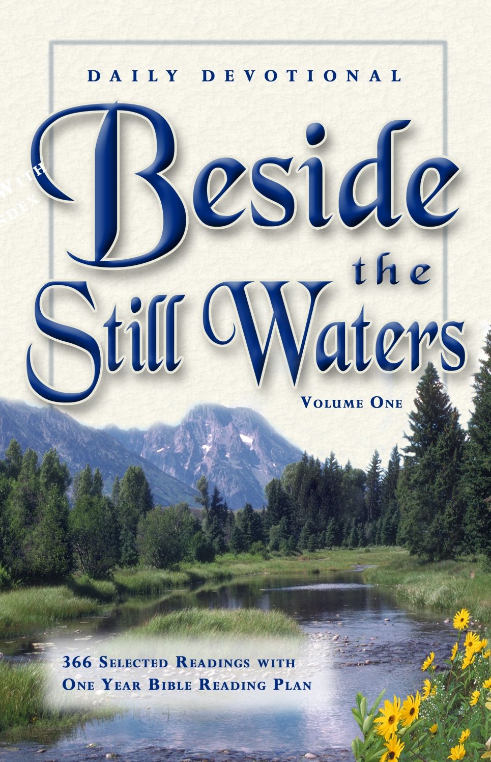 Beside the Still Waters