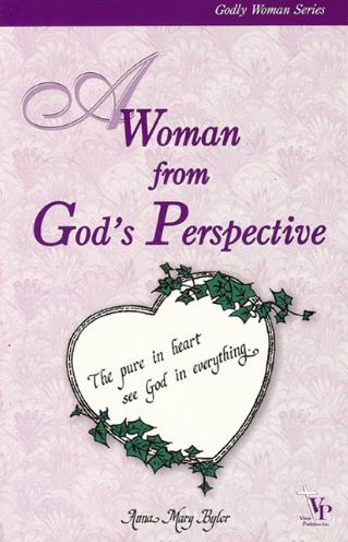 A Woman from God's Perspective
