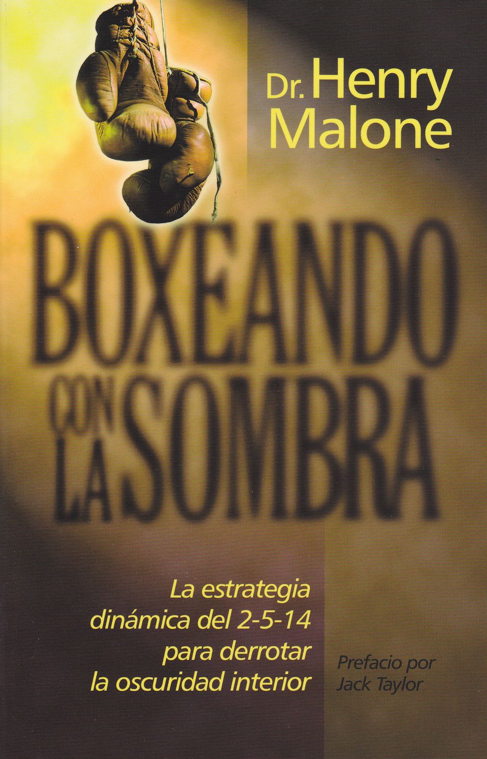 Boxeando Con La Sombra: the Dynamic 2514 Strategy to Defeat the Darkness Within
