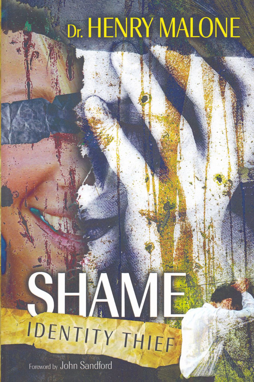 Shame: Identity Thief