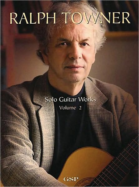 Solo Guitar Works