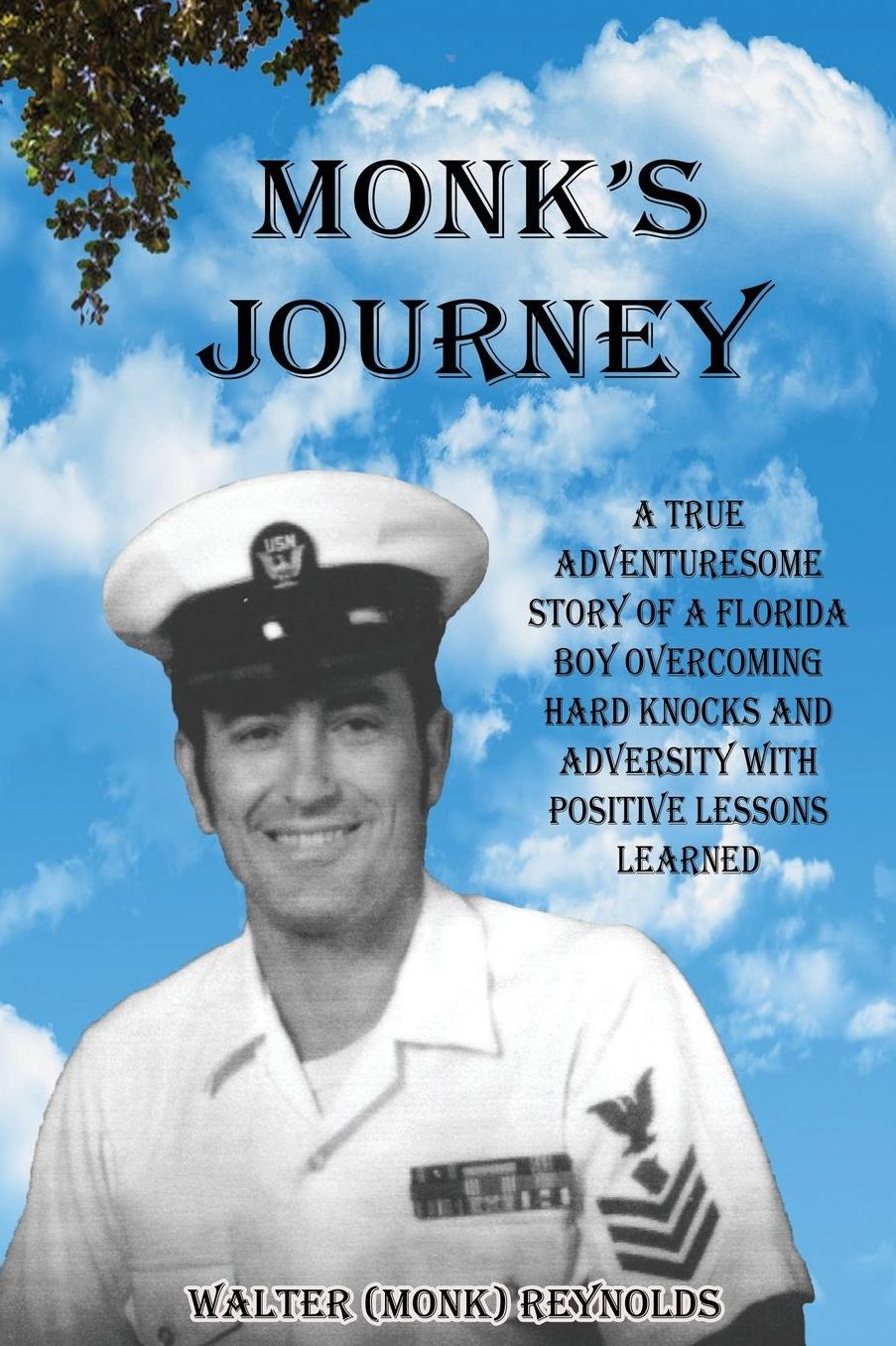 Monk's Journey