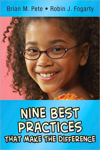 Nine Best Practices That Make the Difference