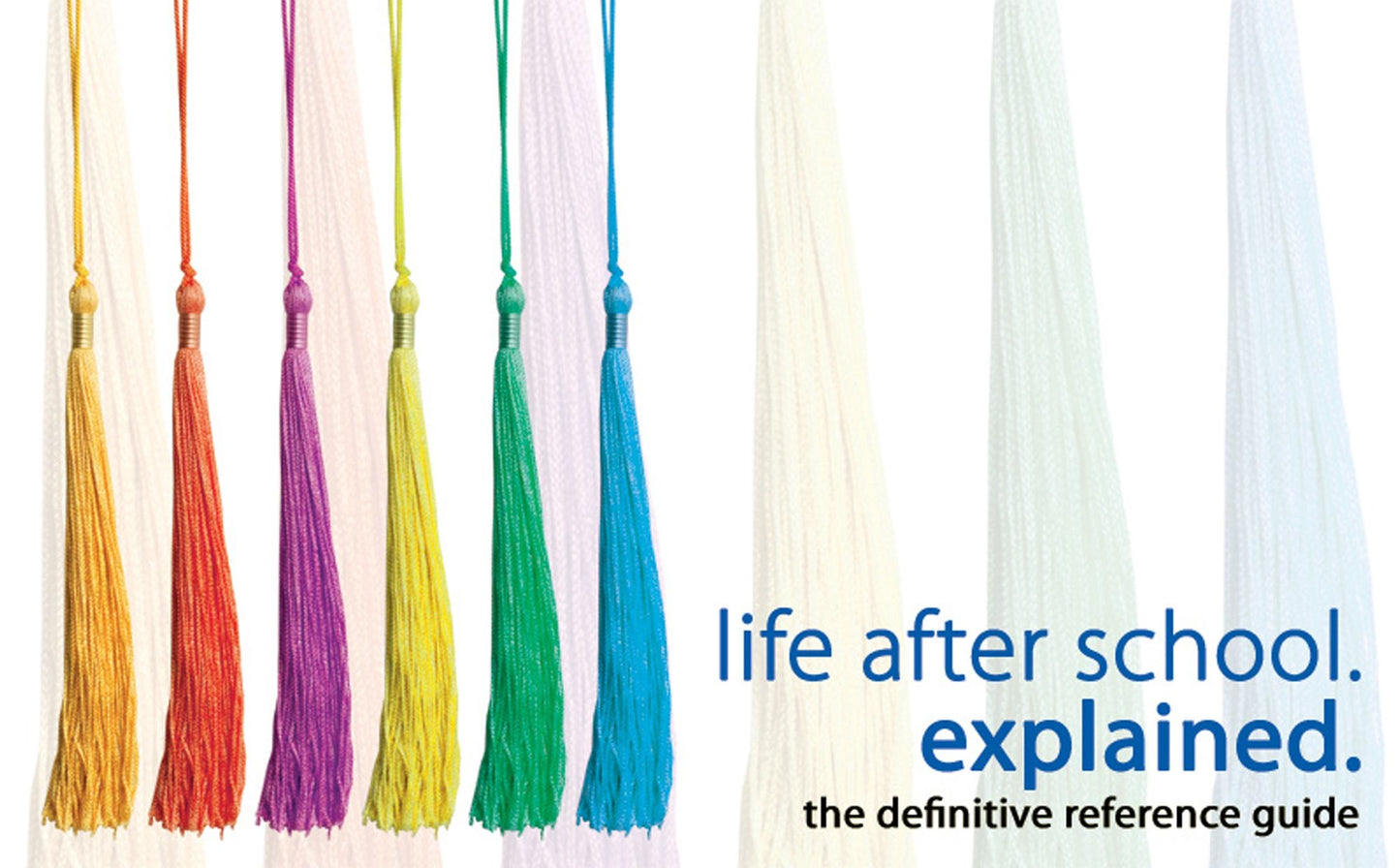 Life after School, Explained
