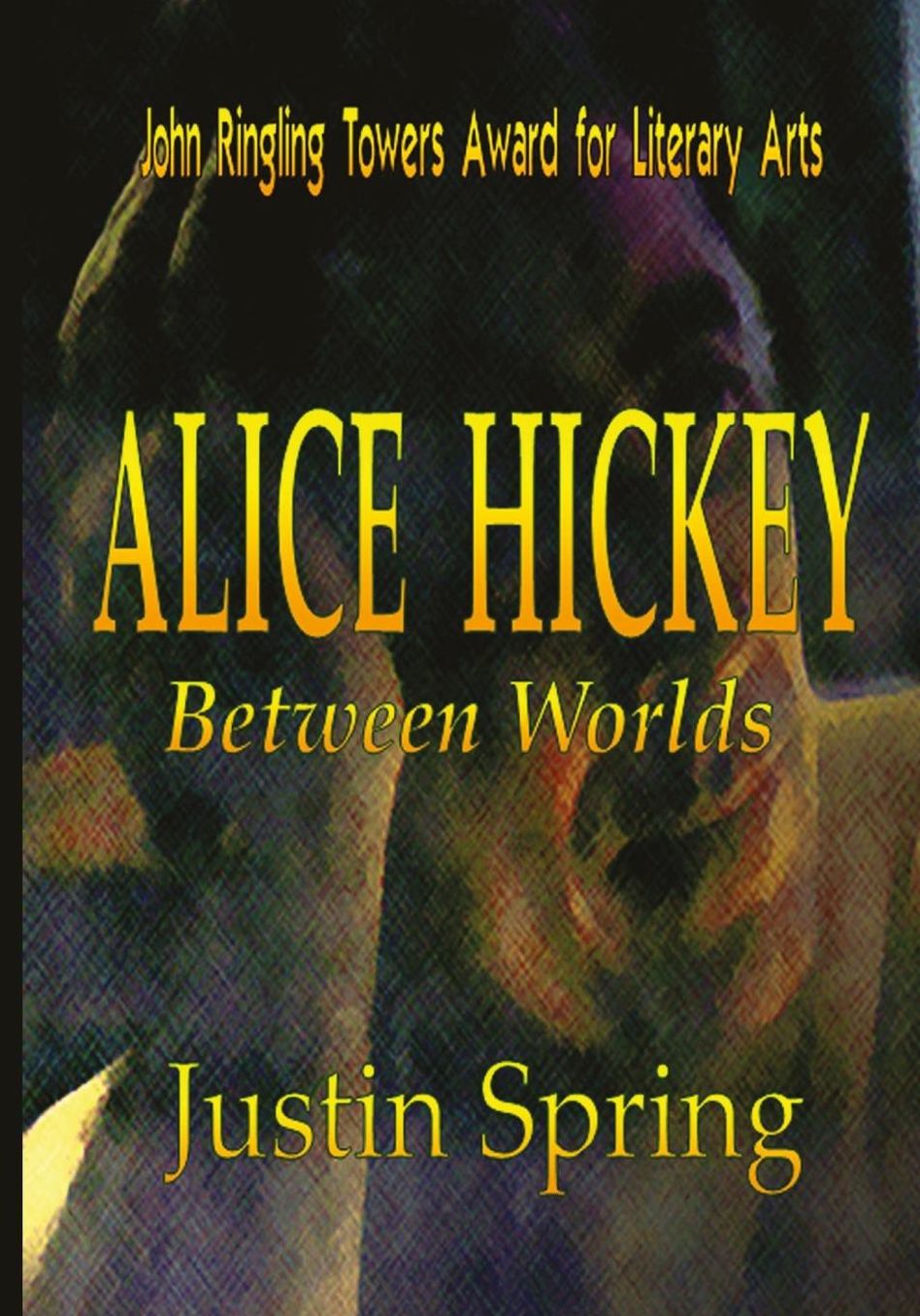 Alice Hickey