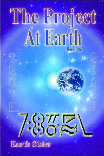 The Project at Earth Book One