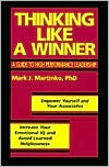 Thinking like a Winner: A Guide to High Performance Leadership