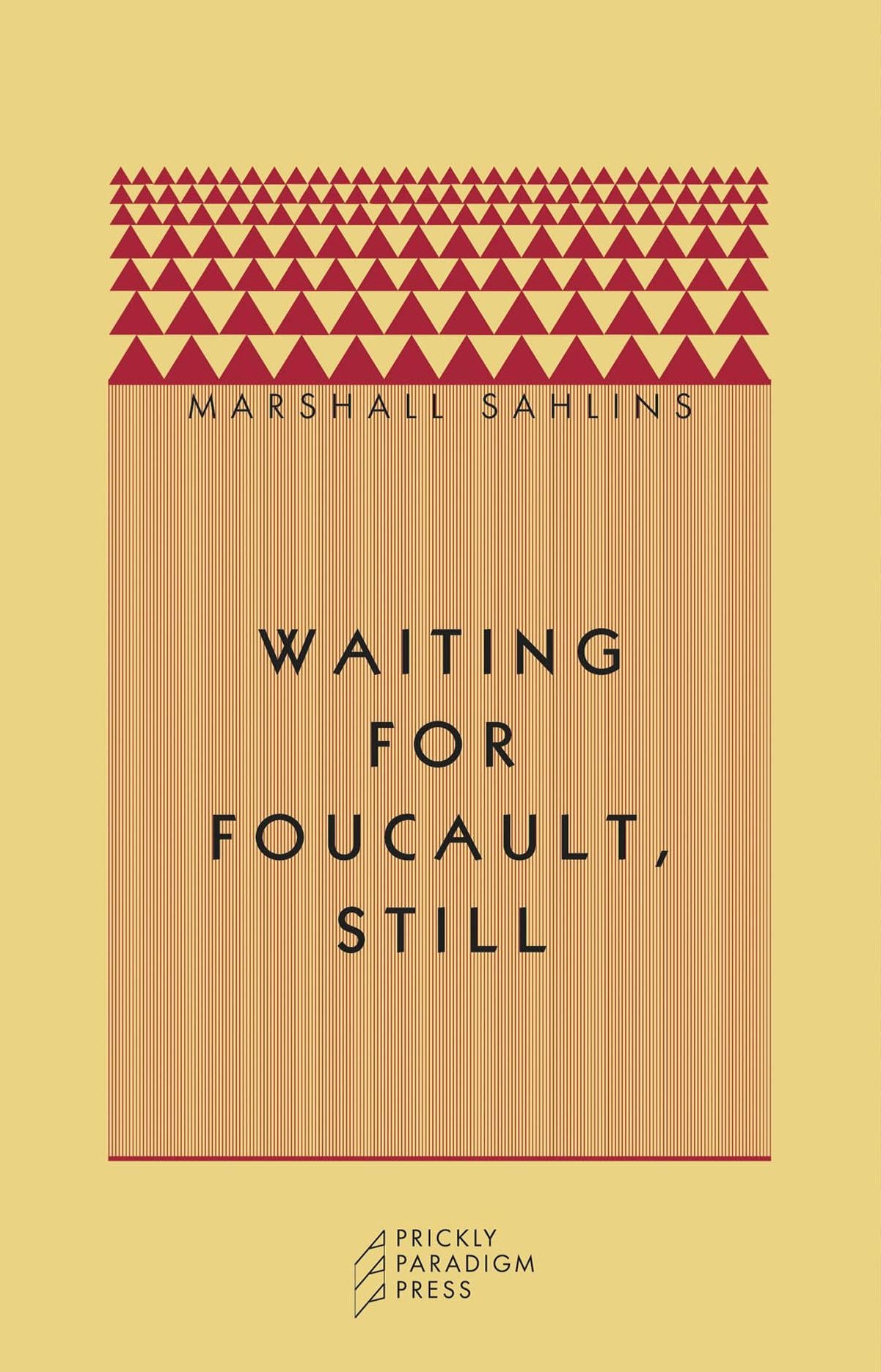 Waiting for Foucault, Still