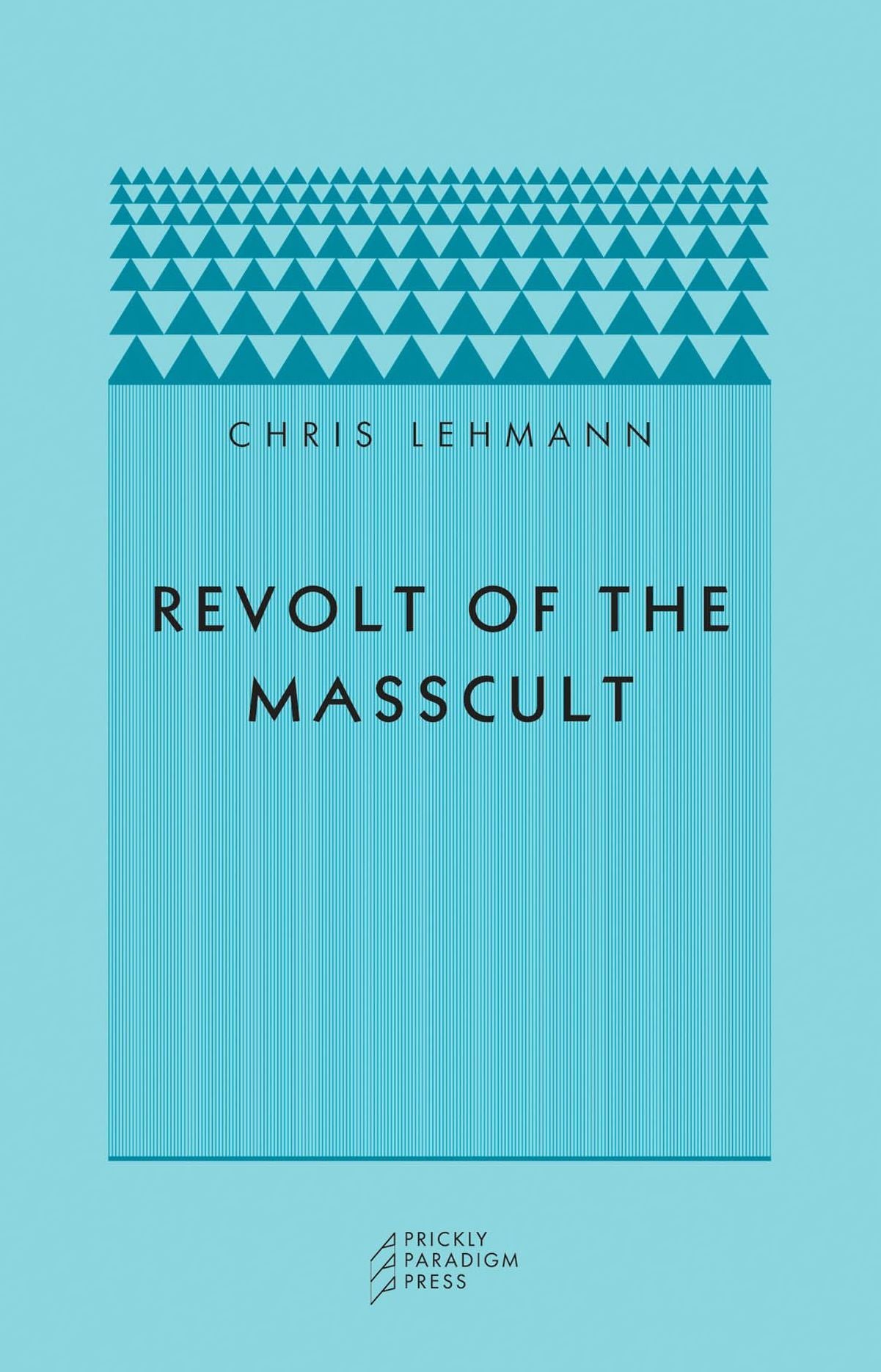 Revolt of the Masscult