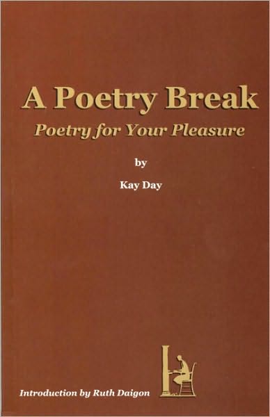 A Poetry Break: Poetry for Your Pleasure