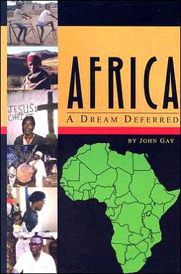 Africa: A Dream Deferred