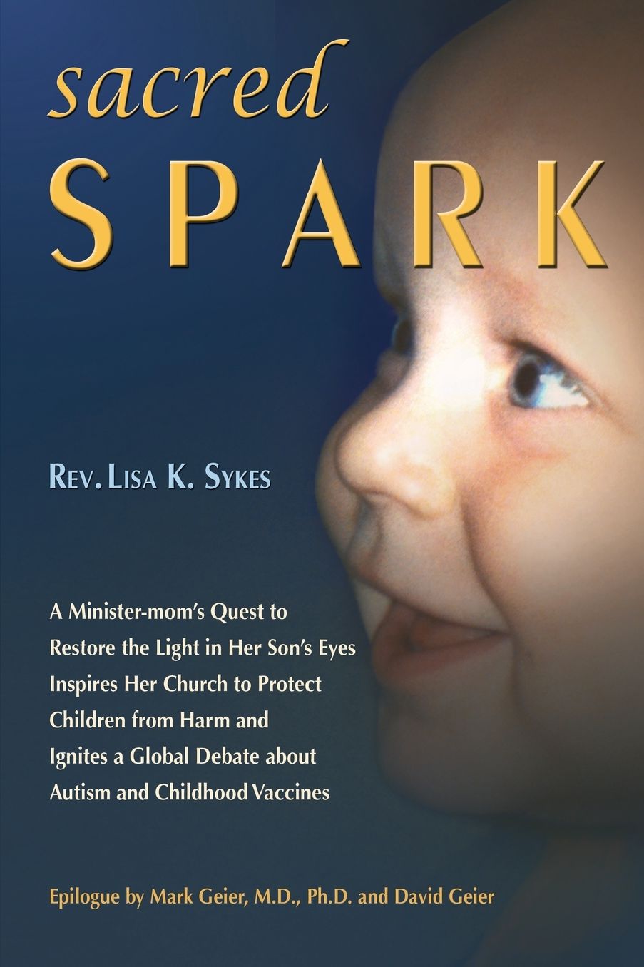 Sacred Spark