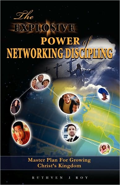 The Explosive Power Of Network Discipling