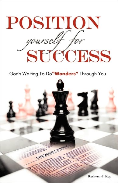 Position Yourself For Success
