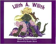 Lilith A. Wilith