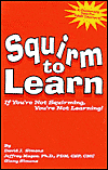 Squirm to Learn