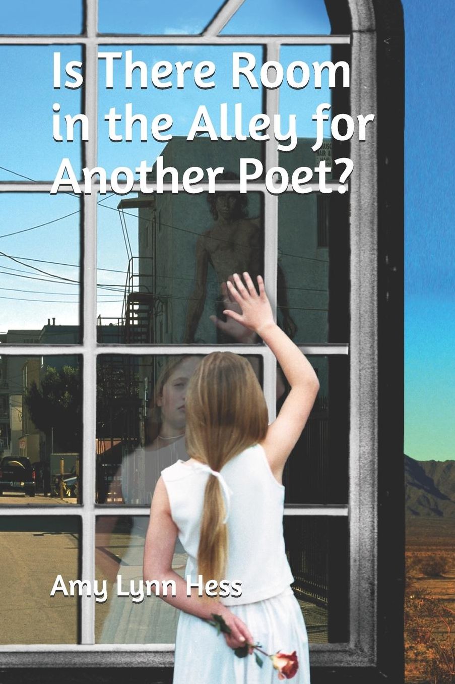 Is There Room in the Alley for Another Poet?