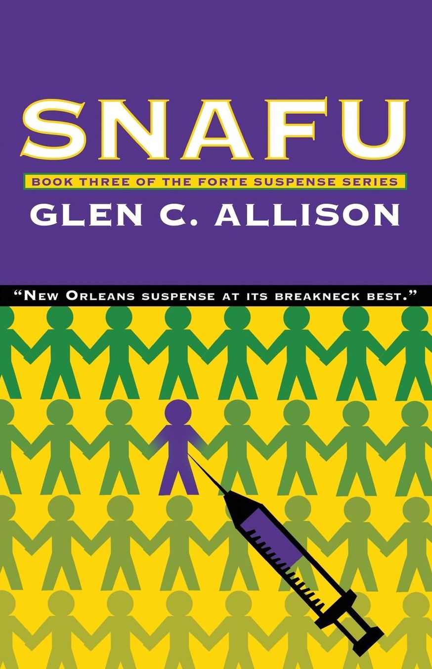 Snafu