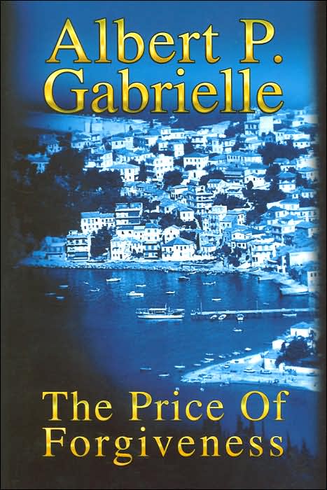 The Price of Forgiveness