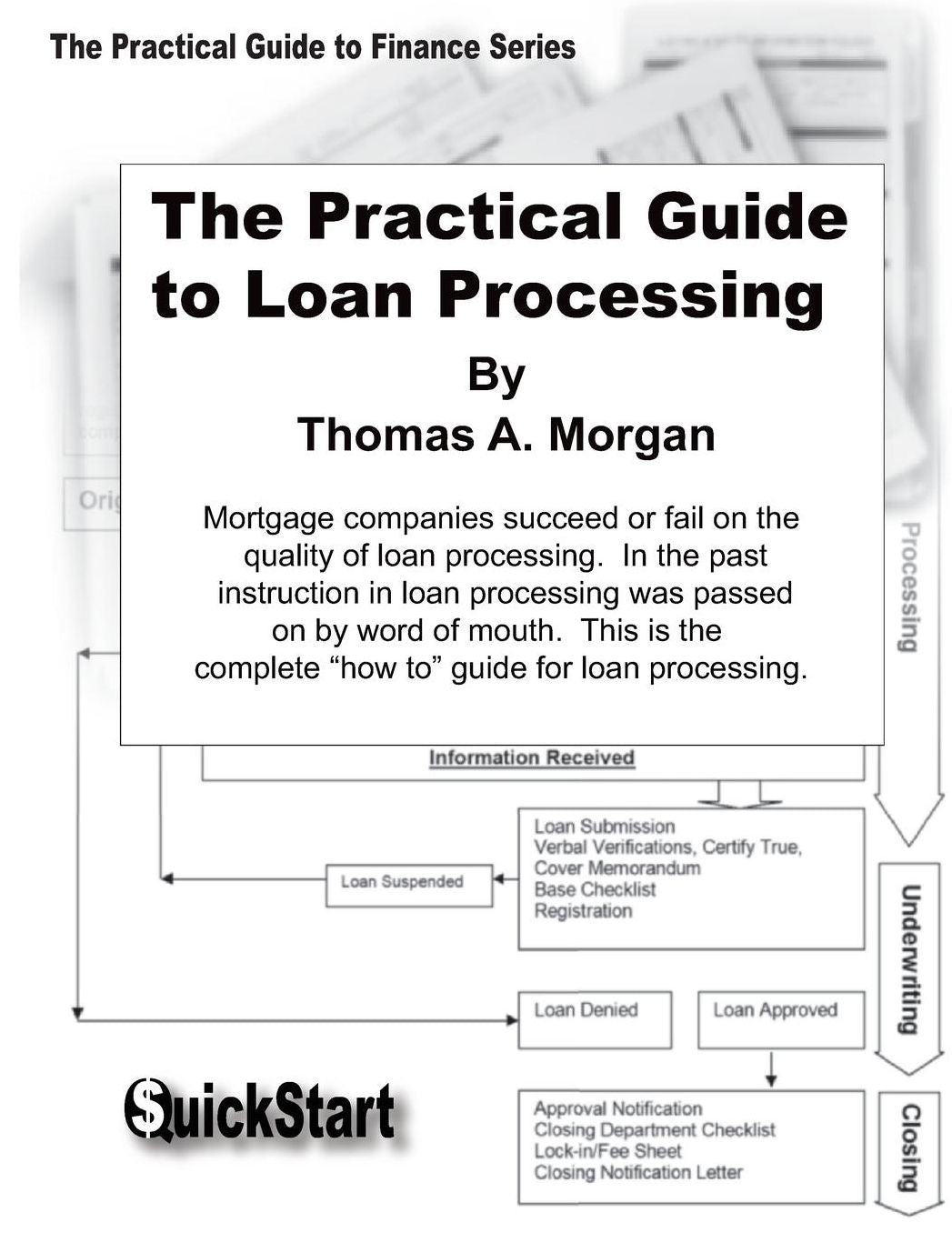 The Loan Officer's Practical Guide to Residential Finance