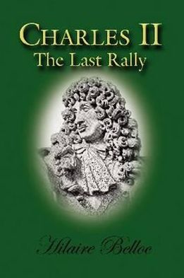 Charles II: The Last Rally