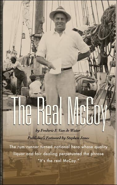 The Real McCoy