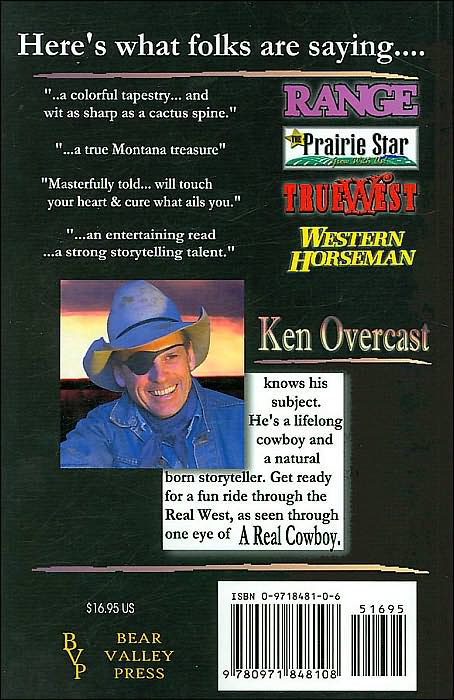 Yesterday's Yarns: Real Tales from the Real West