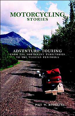 Motorcycling Stories