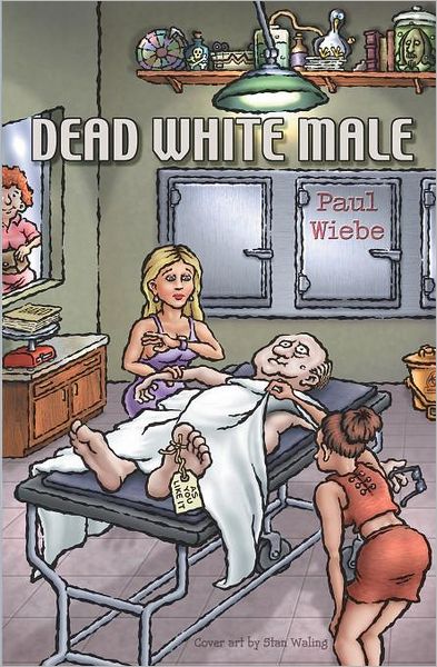 Dead White Male