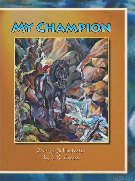 My Champion [With CD]