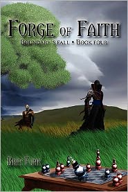 Forge Of Faith