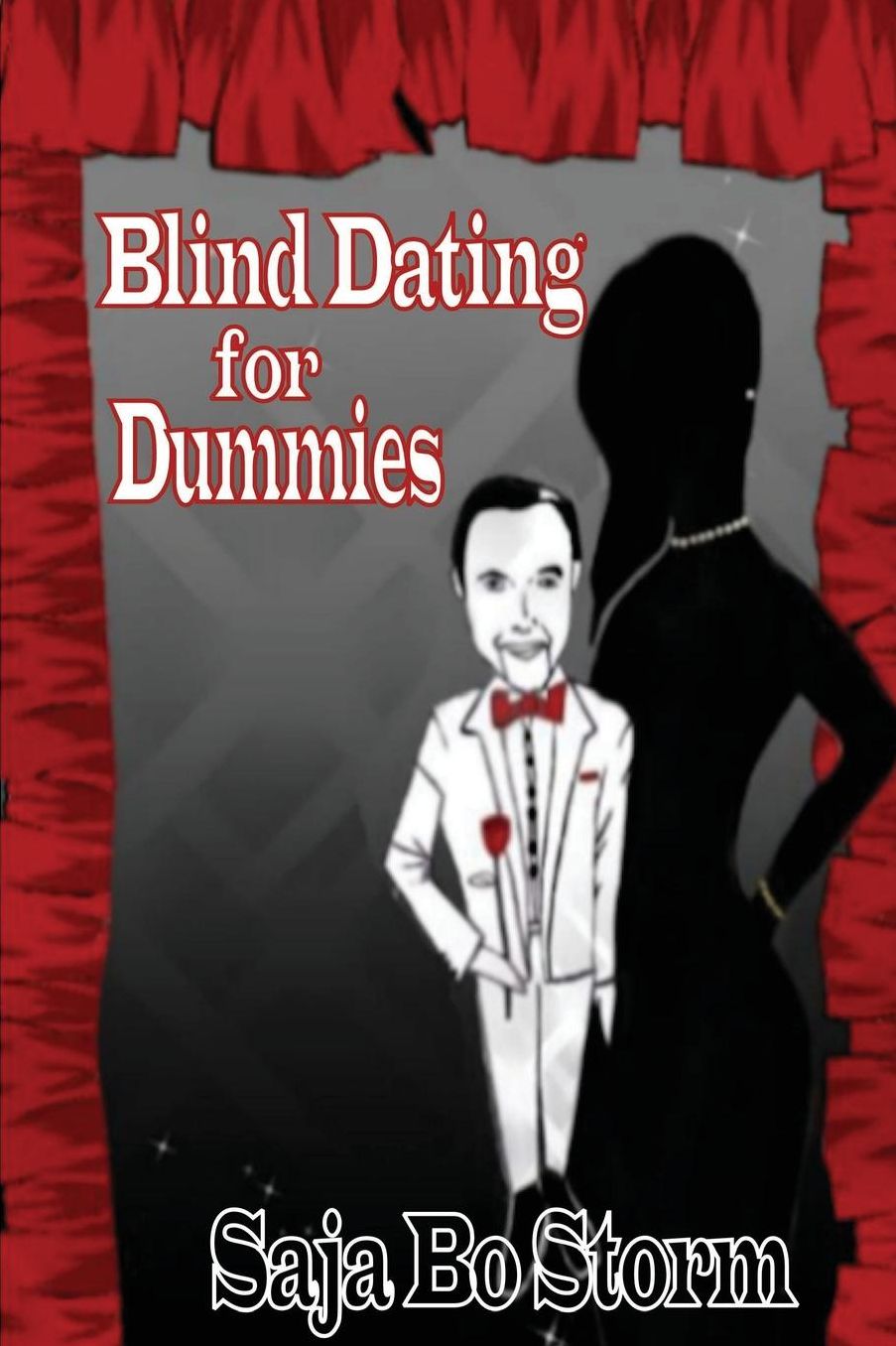 Blind Dating for Dummies