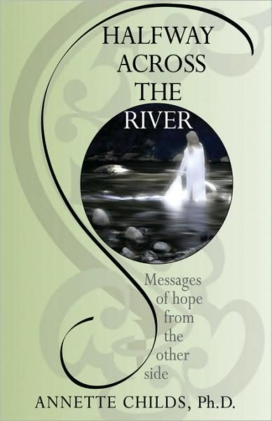 Halfway Across The River