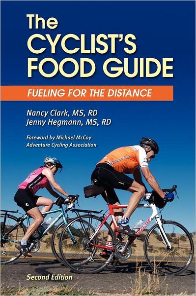 The Cyclist's Food Guide: Fueling for the Distance