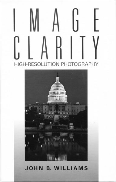 Image Clarity: High-Resolution Photography