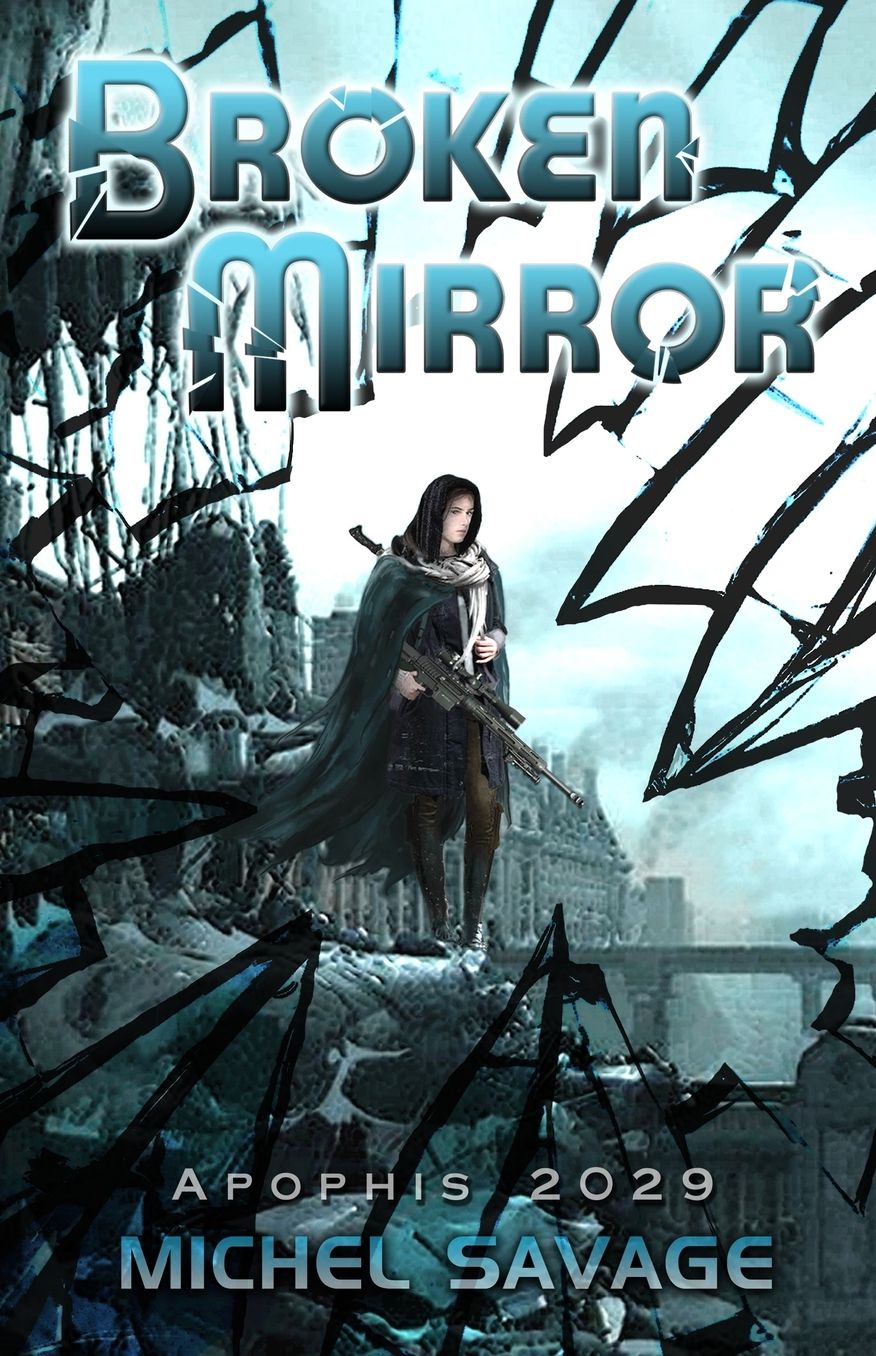 Broken Mirror: Apophis 2029