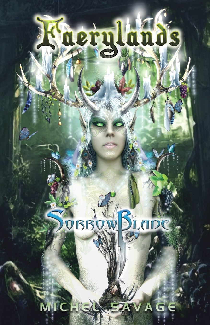 Faerylands 3: Sorrowblade