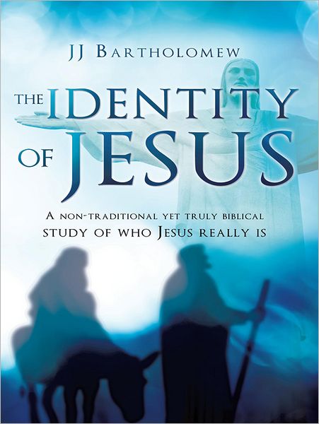 The Identity of Jesus