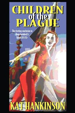 Children of the Plague