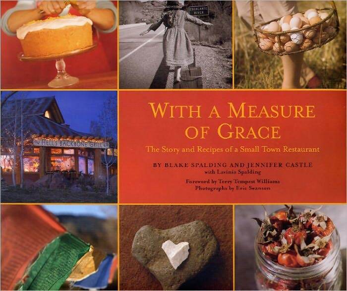 With a Measure of Grace