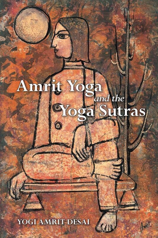 Amrit Yoga And The Yoga Sutras
