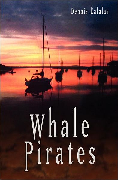 Whale Pirates
