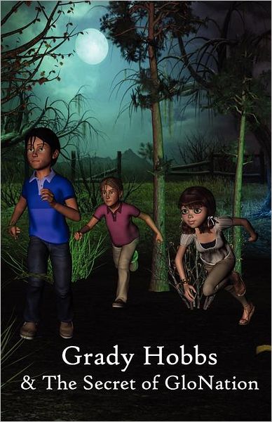 Grady Hobbs & The Secret of GloNation