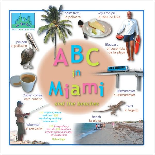ABC in Miami: And the Beaches