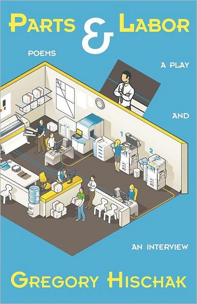 Parts and Labor