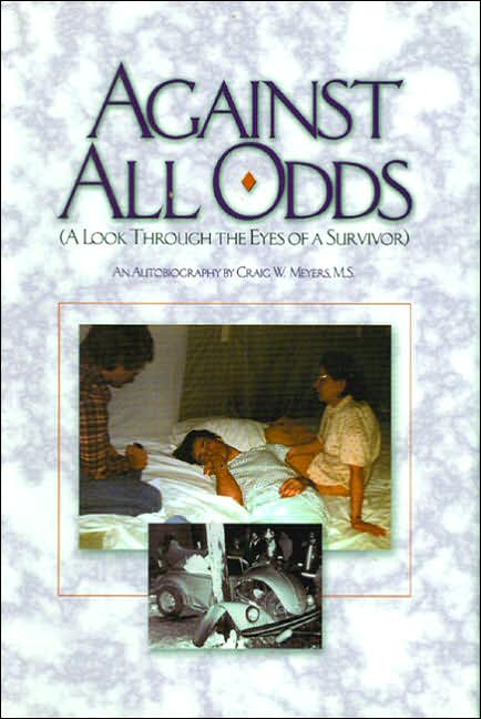 Against All Odds: A Look through the Eyes of a Survivor